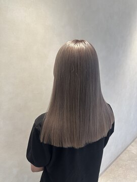 エンドット(en.) ホワイトミルクティー