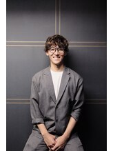 【思わず眠ってしまう人続出】極上ヘッドスパ：安村颯馬