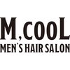 エムクール(M,cooL)のお店ロゴ