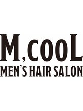 M,cooL men's hair salon【エムクールメンズヘアサロン】