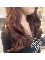 フレームプラス 御堂筋難波店(FRAME +)&nbsp;大人気★秋カラー