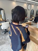 レミエ(lemie) ショート/ショートボブ/ボブ/レイヤー/ウルフ/カット