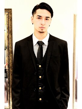 アーティクル(Article) ビジネスマンスタイル