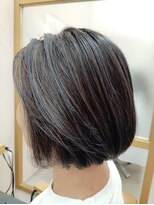 トリコ 柏(tricot)&nbsp;大人ボブ