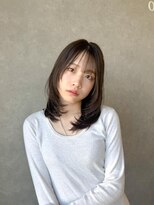 オブジェ シエル(obje't ciel)&nbsp;【obje't ciel】olive beige 【上原彩愛】