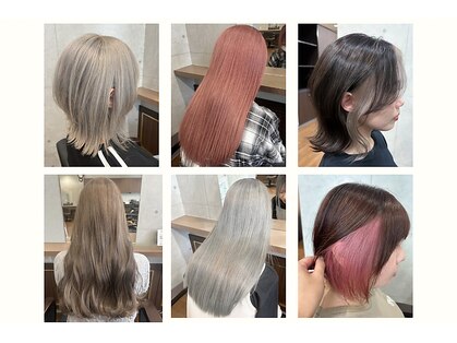 ルスープ(Le SOUP)の写真