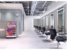 ニアバイスイ(Nia By SUI)の雰囲気(短髪~最新トレンドヘアまで幅広くお任せください!)