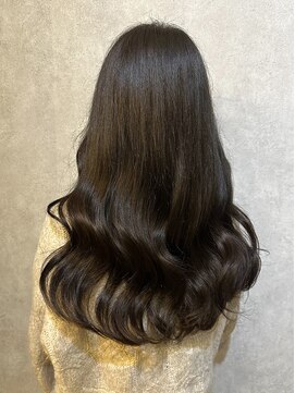 ウィスプ 赤羽店(wisp) オリーブグレージュ♪*。