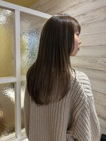 エム インターナショナル 白岡 キュート(EMU international CUTE)&nbsp;ハイライト☆酸性ストレート