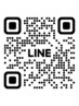 ご希望日時での予約が×の際、LINEまたはお電話下さい♪