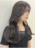 髪質改善トリートメント＋似合わせカット