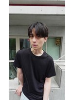 ヌーヴ(Nu:v) 2wayマッシュ