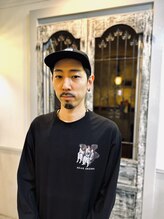  《村野耕平》…日々のスタイリングを簡単に★ ショート～ロングまで幅広く対応！メンズも◎