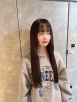 ガルボヘアー 名古屋栄店(garbo hair) #ガルボ#ハイトーン#エクステ#ブリーチ#プルエクステ#ロング