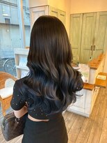 ルパラディ(leparadis)&nbsp;[le paradis]透明感アッシュカラー♪