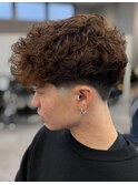 京都No. 1スペインカール