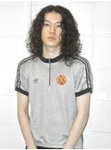 波巻きツイストスパイラルパーマニュアンスパーマ