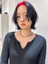 バランス ハレまち通り岡山駅前店(balance.) 春のデザインスタイル