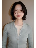 ロスタークラス(ROSTAR class) 2way ボブヘアスタイル