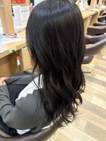 ダリー 新さっぽろ店(Dali)&nbsp;オリーブブラウン♪