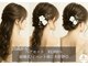 エーティーヘアコレクション 自由が丘(AT.hair collection)の写真