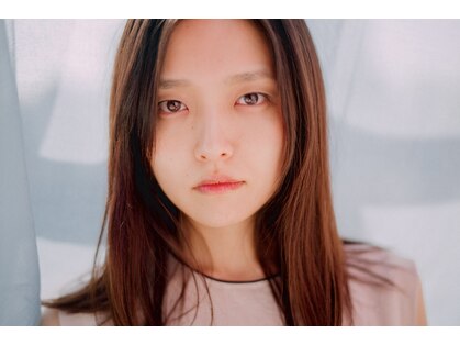ネネヘアー(nene hair)の写真