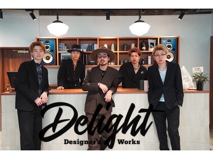 ディライト(Delight)の写真