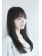 リル 7F 銀座(Rire)の写真/諦めていた癖・うねりを根本から解決！髪質改善と縮毛矯正で輝くストレートヘアを◎