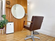 ヘアークラフト リアン(Hair craft Le Lien)