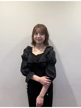 パプス ド コワフュール 小林店(Pap's de coiffeur) 坂元 心愛