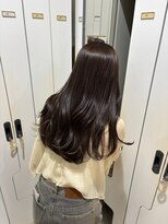 スイクロップエス(sui.cropes)&nbsp;艶髪