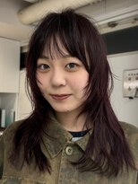 ミーム 原宿 表参道(meme)&nbsp;原宿/表参道/明治神宮前/ケアブリーチ/ダブルカラー/学割U24