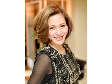 ヘアーズ ボブ 住道店(Hair's BOB)