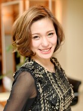 ヘアーズ ボブ 住道店(Hair's BOB)