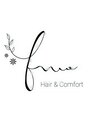 フウ(fuw Hair & Comfort)/fuw Hair & comfort