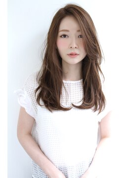 ラエティス(Laetus) 【Laetus/大和西大寺】人気♪ゆる縮毛矯正で簡単スタイリング