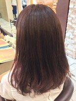 アルターリアン(aL ter LieN) 秋☆ピンクブラウン