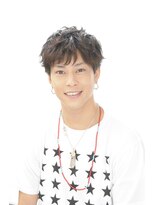 ビランチェ 池袋(bilancia)&nbsp;【bilancia】ツーブロックのマッシュショート【池袋/池袋東口】