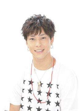 ビランチェ 池袋(bilancia) 【bilancia】ツーブロックのマッシュショート【池袋/池袋東口】