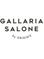 ガレリア サローネ(GALLARIA Salone by ORIGIN'S)/石橋　慶亮