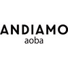 アンディアーモ アオバ(ａｎｄｉａｍｏ ａｏｂａ)のお店ロゴ