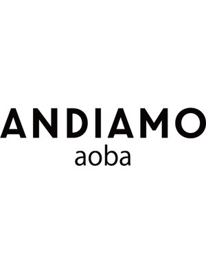 アンディアーモ アオバ(ａｎｄｉａｍｏ ａｏｂａ)