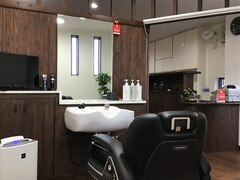 Men's Hair LiaM 【メンズヘアーリアム】 