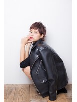 フィッジ(PHIDGE)&nbsp;★モードSTYLE★