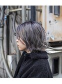 ハイトーングレージュ