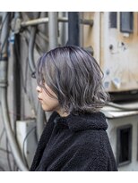 キーノ(kino) ハイトーングレージュ