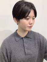 エイト 三軒茶屋店(EIGHT)&nbsp;コンパクトショート