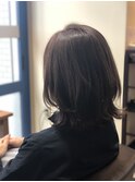 クラゲヘアー