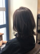 ホロー(Hollow)&nbsp;クラゲヘアー