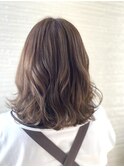 ☆PASSION長町南☆ソフトベージュカラー☆